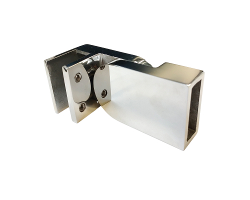 SF-316 З'єднувач поворотний скло-труба, CP