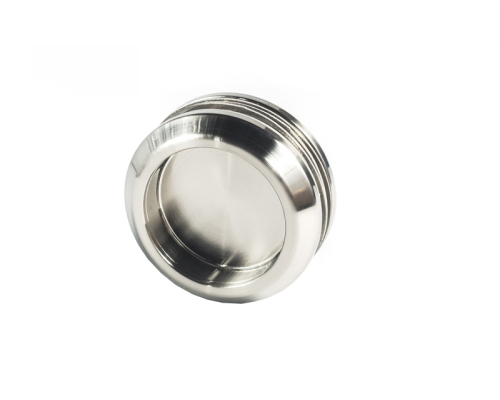 SF-950К Ручка блинчик, AL