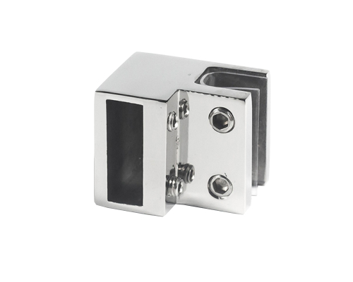 SF-311 Кріплення для труби під 90 град., CP