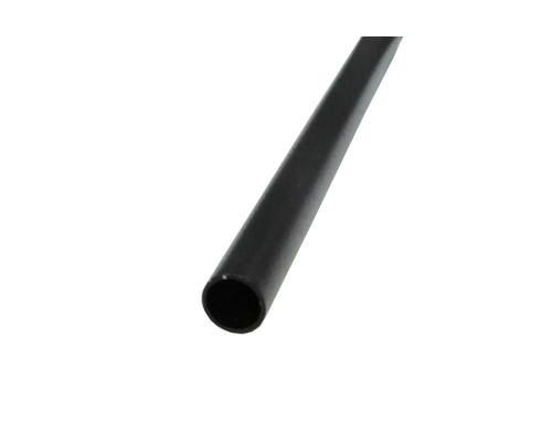 Труба діам. 19 мм, Black Matt