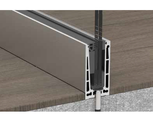 Система Visioplan 60