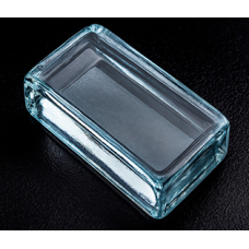  Скляна цегла SF-L01 (200×100×50)