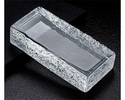  Скляна цегла SF-L02 (200×100×50)
