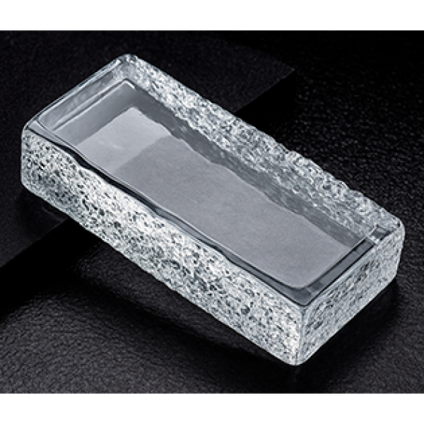  Скляна цегла SF-L02 (200×100×50)