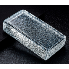  Скляна цегла SF-L03 (200×100×50)