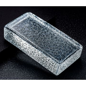  Скляна цегла SF-L03 (200×100×50)