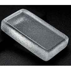  Скляна цегла SF-L04 (200×100×50)