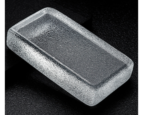  Скляна цегла SF-L04 (200×100×50)