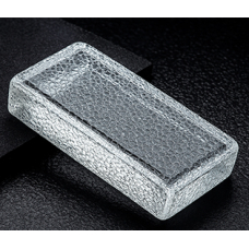  Скляна цегла SF-L05 (200×100×50)