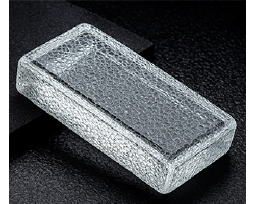  Скляна цегла SF-L05 (200×100×50)