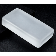  Скляна цегла SF-L08 (200×100×50)