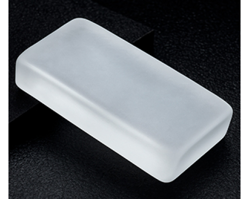  Скляна цегла SF-L08 (200×100×50)