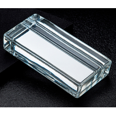  Скляна цегла SF-L10 (200×100×50)