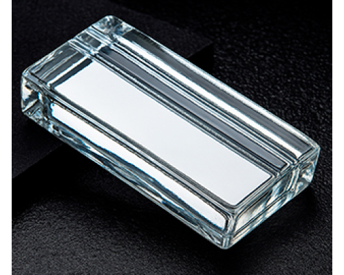  Скляна цегла SF-L10 (200×100×50)