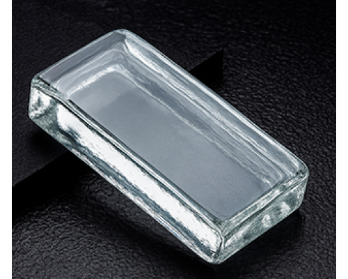  Скляна цегла SF-L11 (200×100×50)