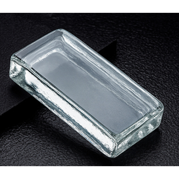  Скляна цегла SF-L11 (200×100×50)