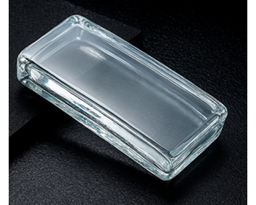  Скляна цегла SF-L12 (200×100×50)