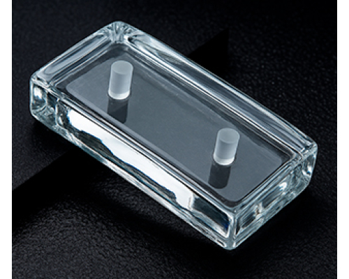  Скляна цегла SF-L14 (200×100×50)