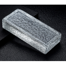  Скляна цегла SF-L13 (200×100×50) 