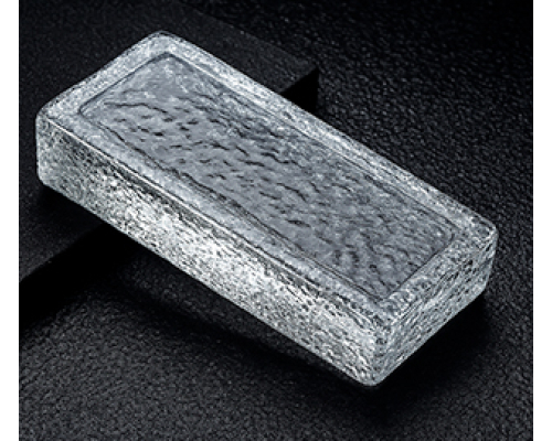  Скляна цегла SF-L13 (200×100×50) 