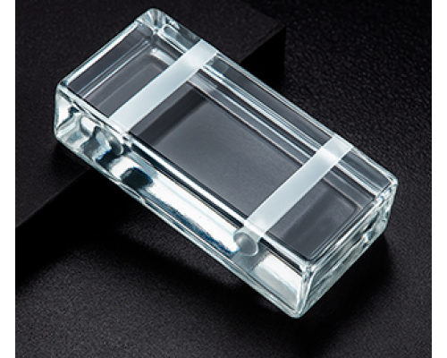  Скляна цегла SF-L15 (200×100×50)