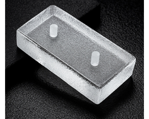  Скляна цегла SF-L16 (200×100×50)