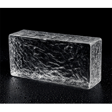  Скляна цегла SF-L17 (200×100×50)