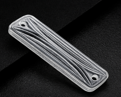 Стеклянная плитка SF-L60 (248×85×30)