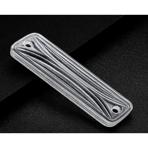 Стеклянная плитка SF-L60 (248×85×30)