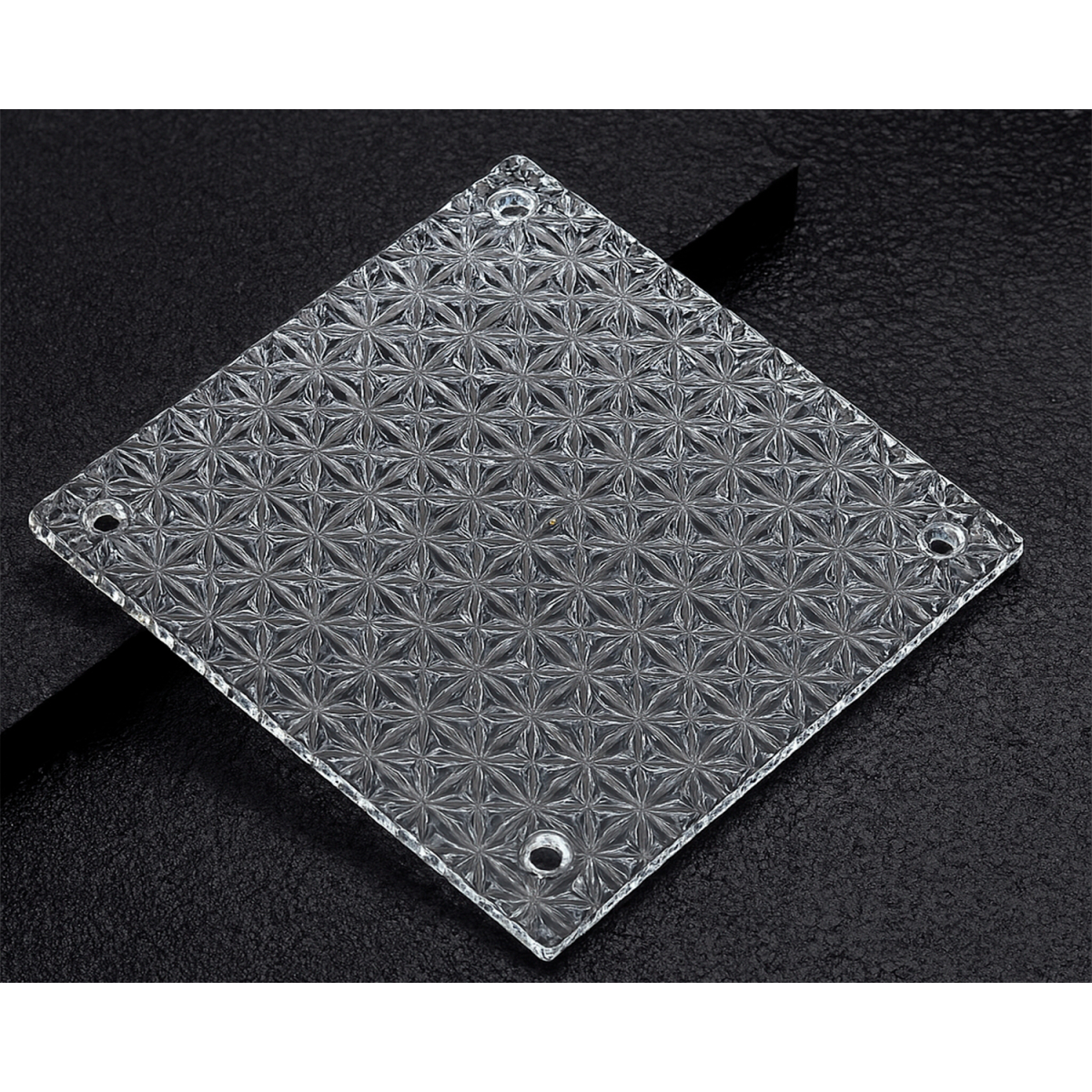 Стеклянная плитка SF-L62 (200×200×12) 