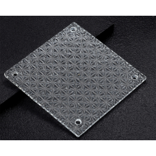 Стеклянная плитка SF-L62 (200×200×12) 