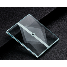 Стеклянная плитка SF-L63 (100×80×15)