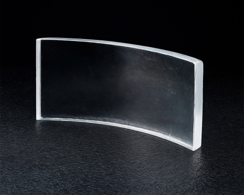 Стеклянная плитка  SF- L64 (180*100*20)