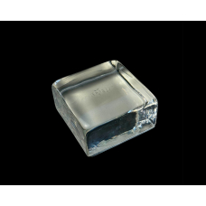 Стеклянный кирпич SF-L06 (100×100×50)