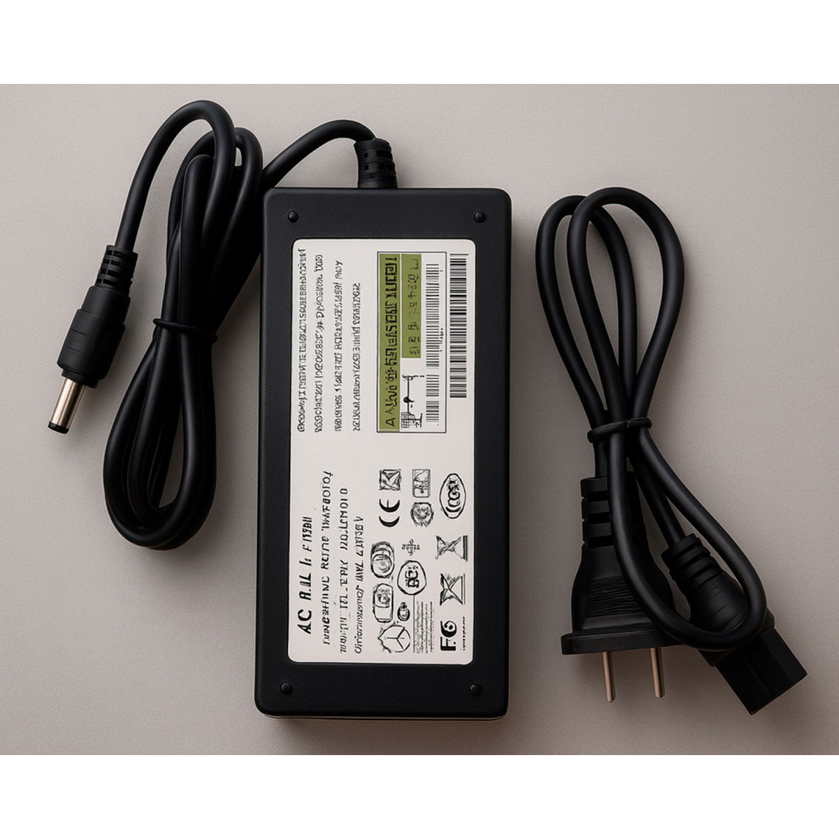 Адаптер 100 W 