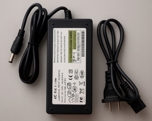 Адаптер 100 W 