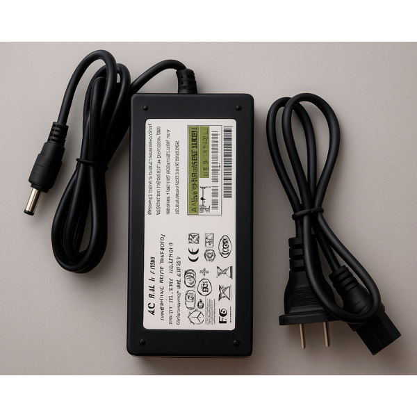Адаптер 100 W 