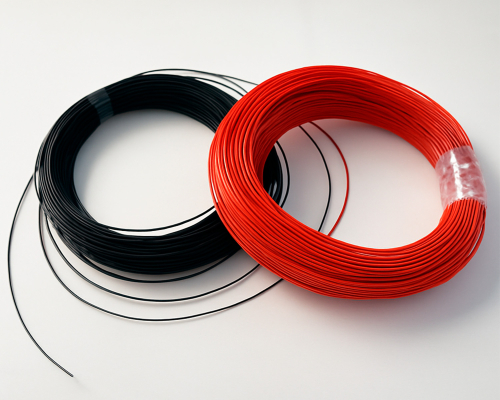 Кабель рулон 50 м