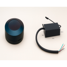 Контроллер віддаленого доступу 04K 