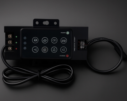 Контролер 100 Вт KXL36