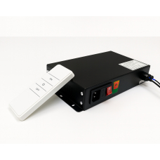 Контролер з пультом TP1/YK06 