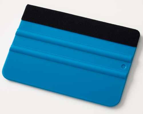 Монтажний скрепер