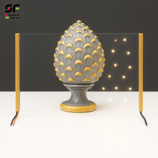 50 X Самоклеюча SMART плівка світлодіодна