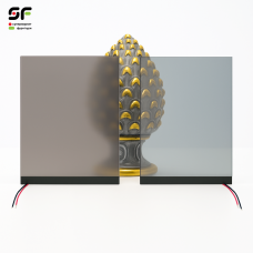 188 Z-HS Самоклеюча SMART плівка LED