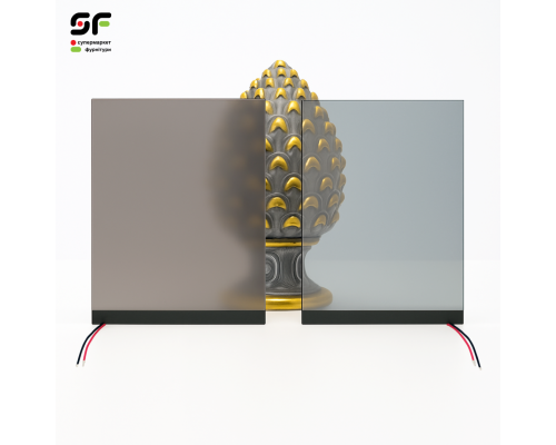 188 Z-HS Самоклеюча SMART плівка LED