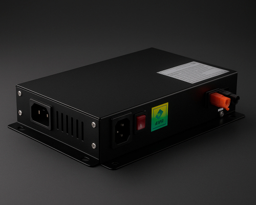 Трансформатор 100 W 