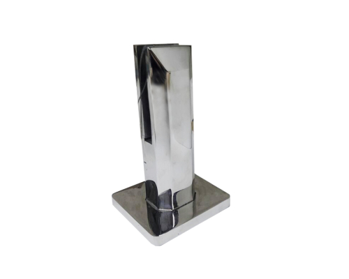 Стійка для скла V320, SUS-316