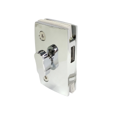 SF-012 Замок WC для розсувної системи, PSS