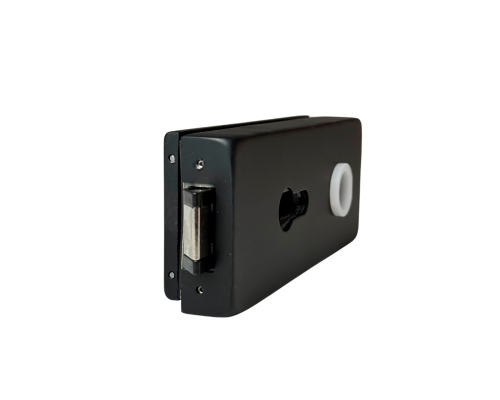 671WSC Замок під ключ, 62