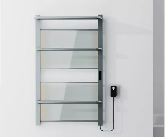 Інфрачервоний тримач для рушників SF-LY02S